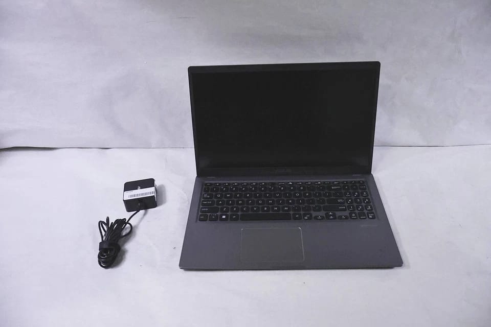 ASUS Vivobook F515EA Computers 128GB 4GB Used - Very Good