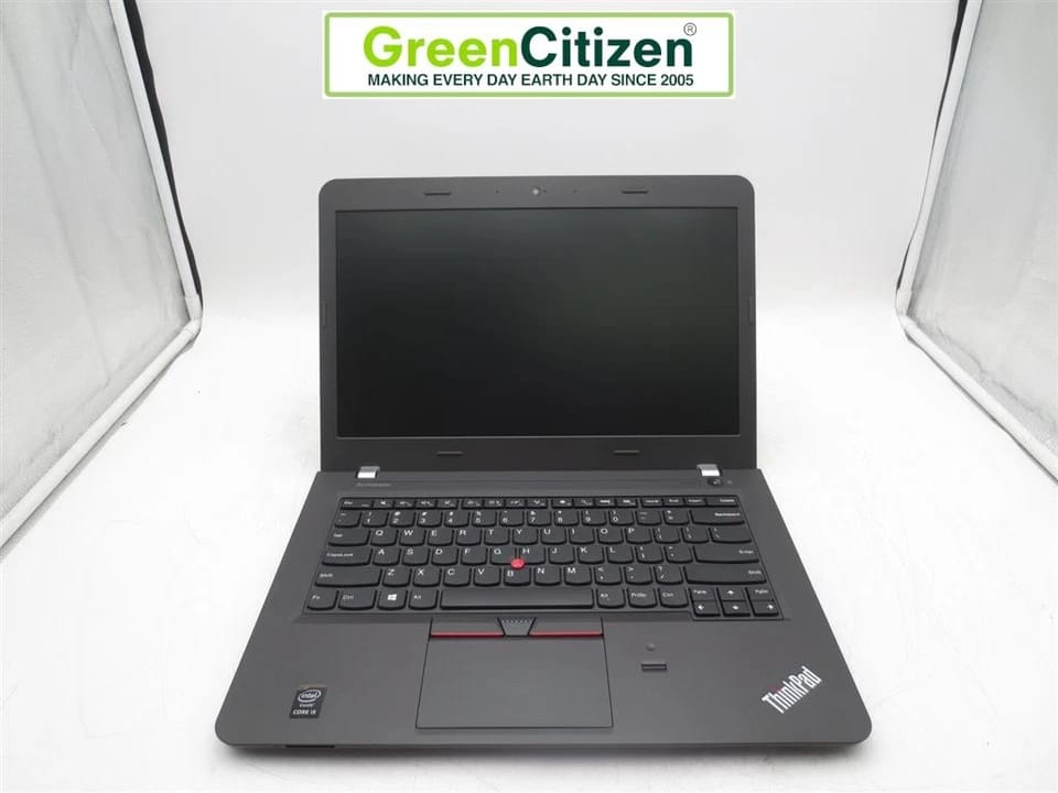 Lenovo ThinkPad E450 Computers 120GB 8GB Used - Good