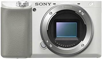 Sony α6100 Digital Cameras Used - Good