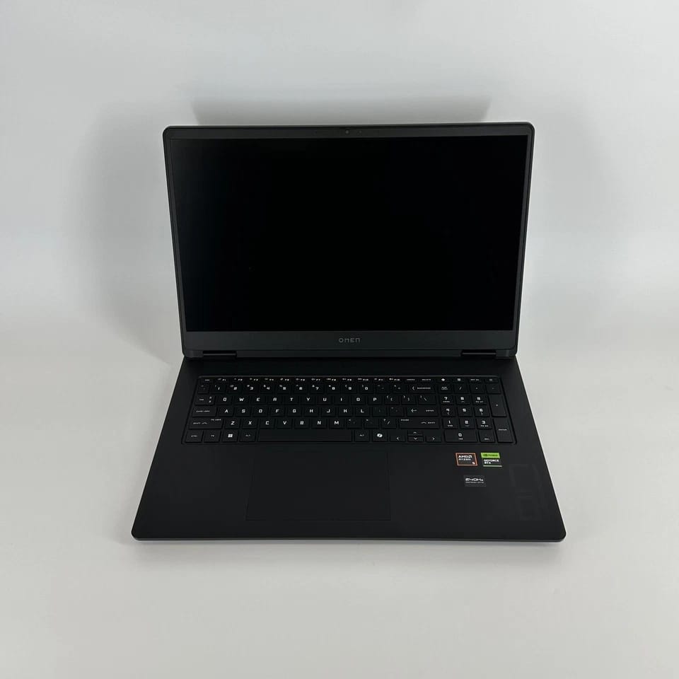 HP OMEN 17 Computers 1TB 16GB New