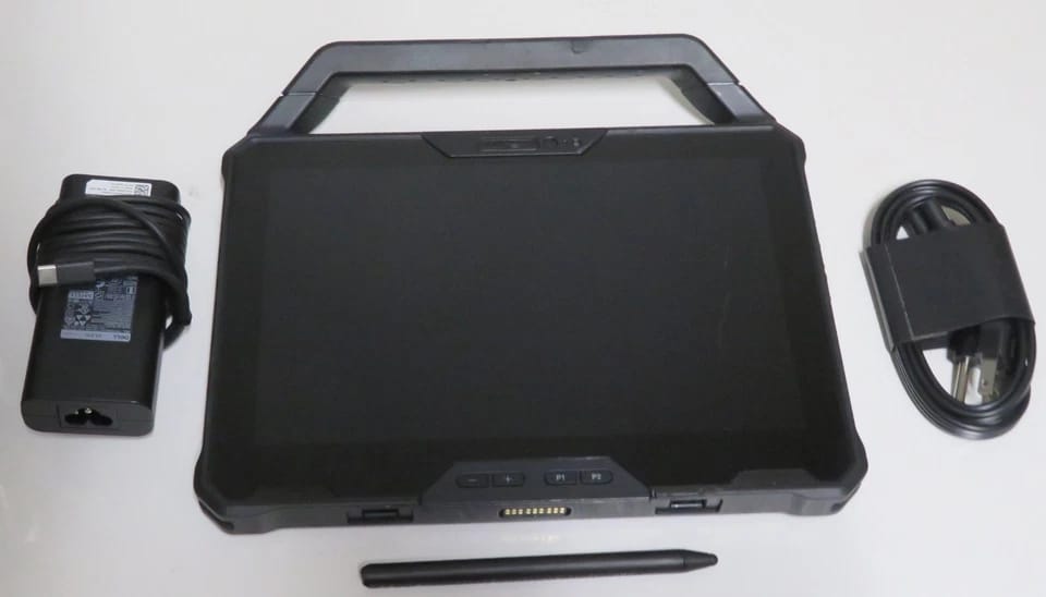 Dell Latitude 7030 Computers 1TB 16GB New
