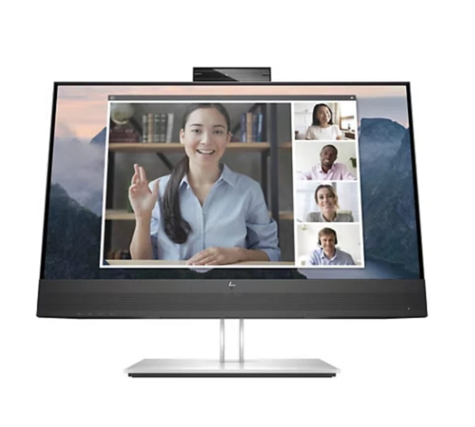HP E24mv G4 Monitors New