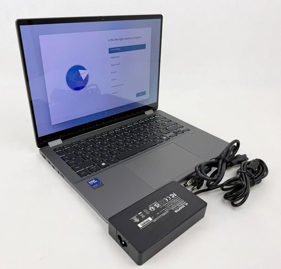 ASUS Vivobook TP3407SA Computers 1TB 16GB New