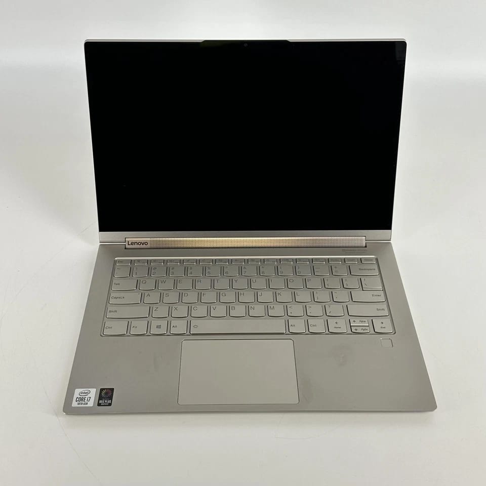 Lenovo Yoga C940 Computers 4TB 16GB Used - Good