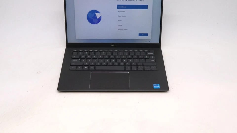 Dell Vostro 5402 Computers 512GB 16GB Refurbished - Acceptable