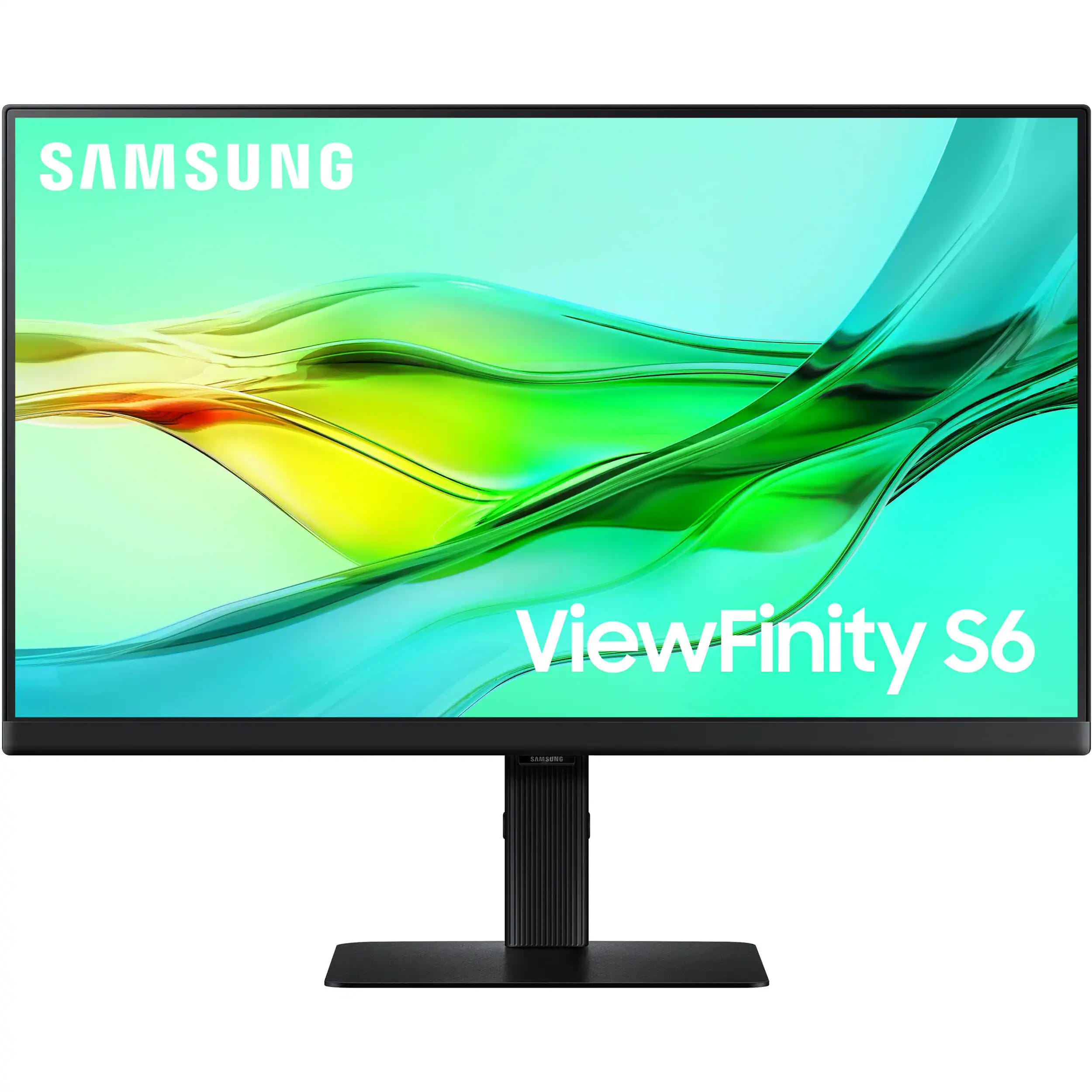 Samsung S27D606EAN Monitors New