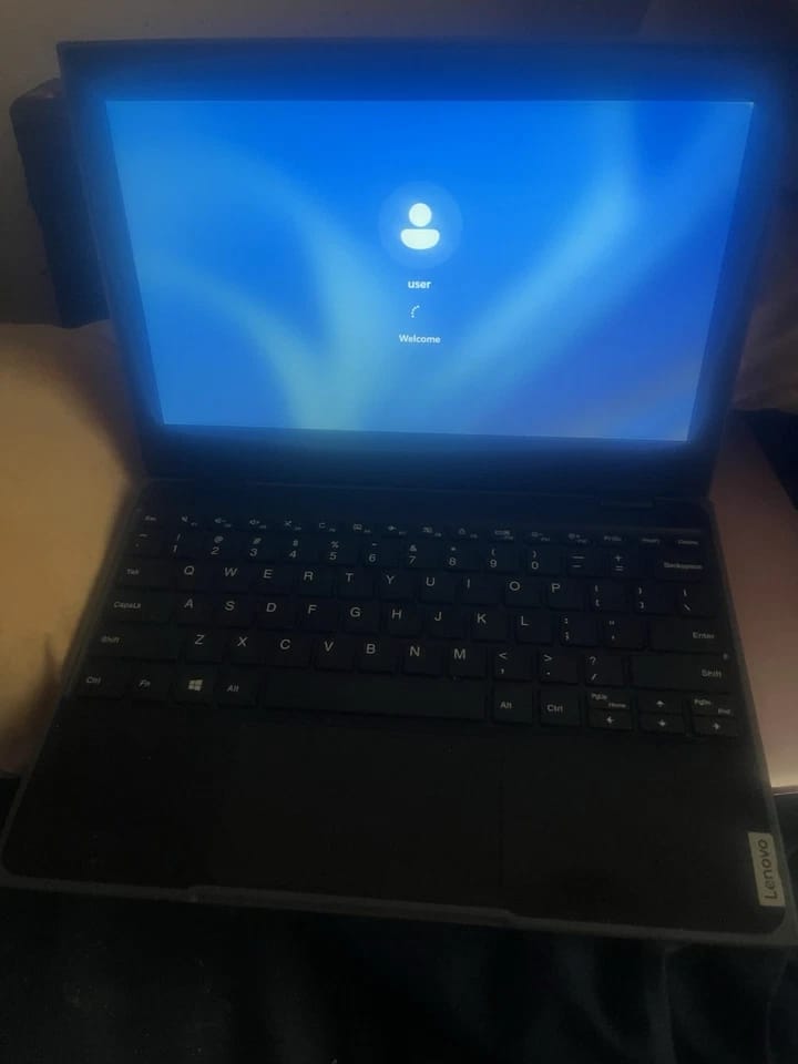 Lenovo Flex 14 Computers 128GB New
