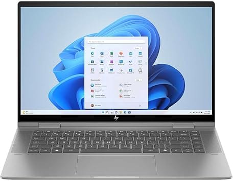 HP 15-fe1 Computers 1TB 32GB New