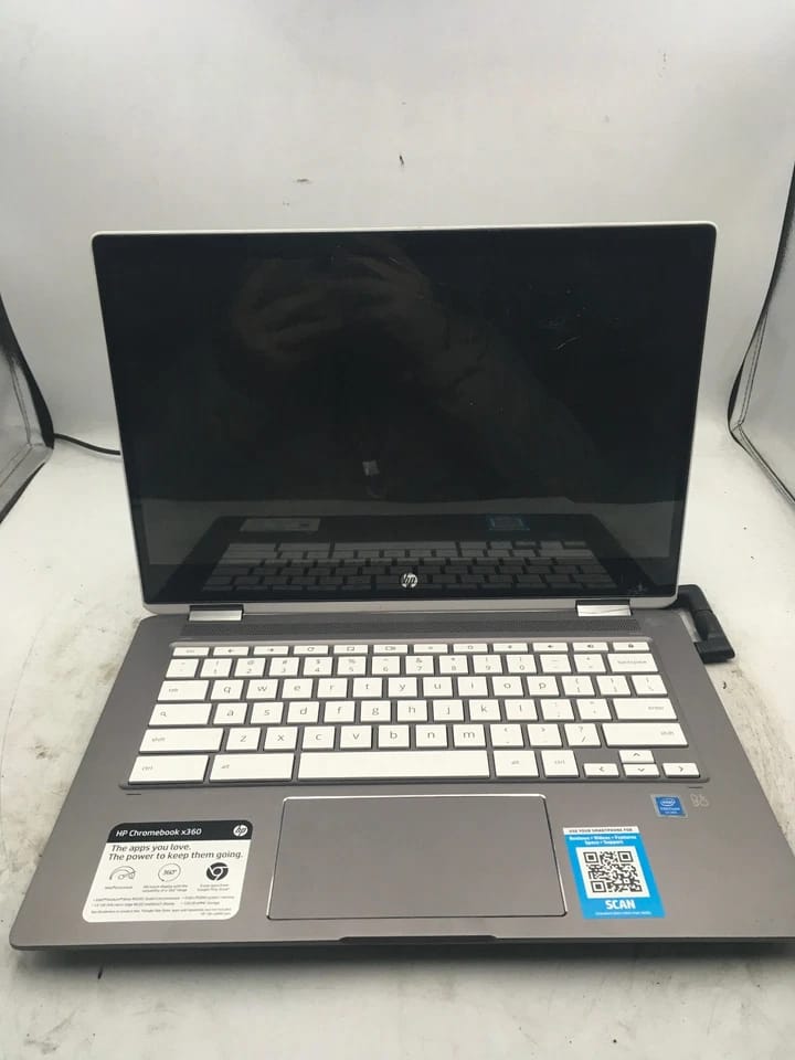 HP 14b-ca Computers 128GB 4GB New