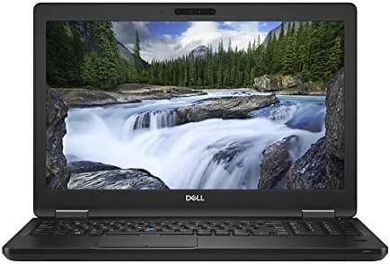 Dell Latitude 5591 Computers 128GB 8GB Refurbished - Excellent