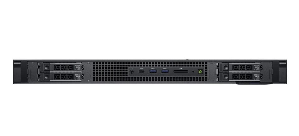 Dell Precision 3930 Computers 512GB 128GB Open-Box Excellent