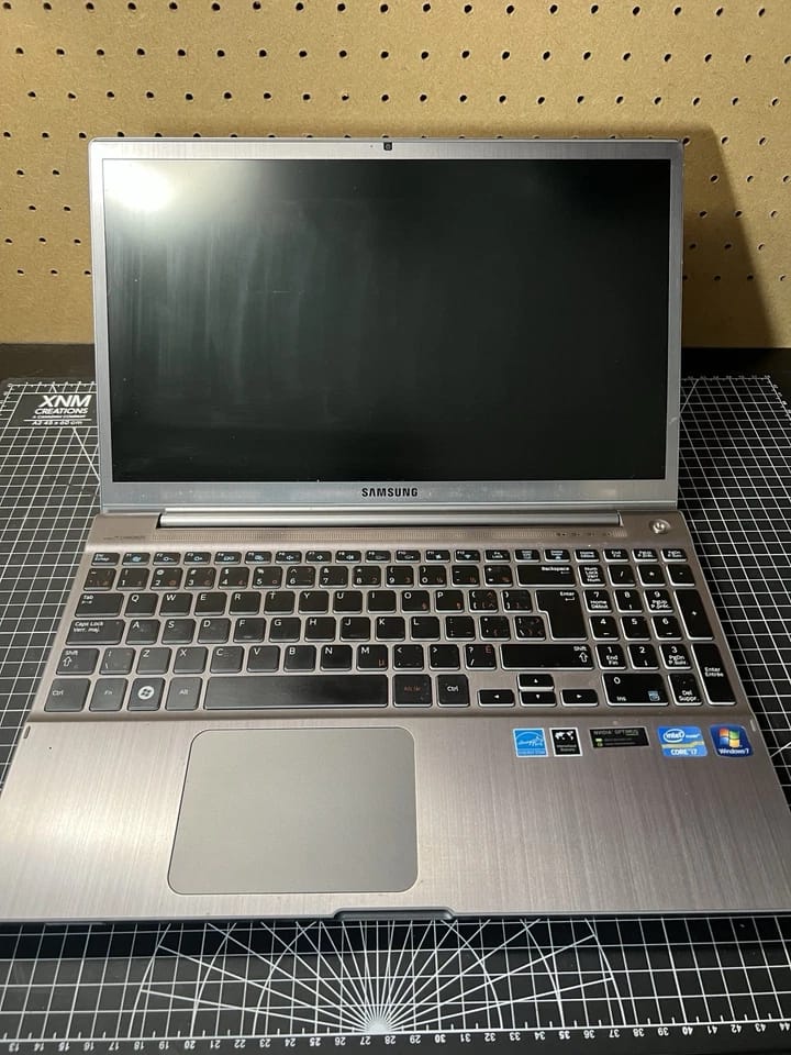 Samsung Notebook 7 Computers 1TB 12GB Open-Box Excellent
