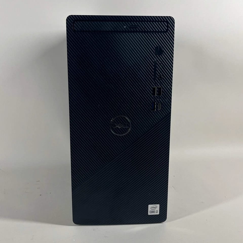 Dell Inspiron 3891 Computers 1TB 16GB Refurbished - Acceptable