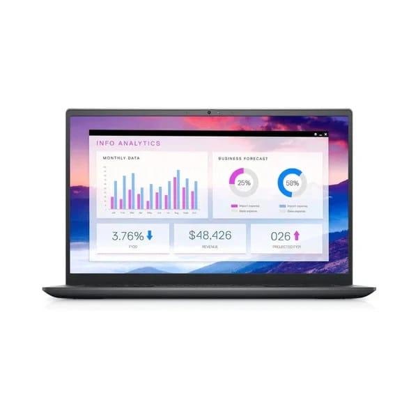 Dell Vostro 14 5410 Computers 512GB 8GB Refurbished - Acceptable