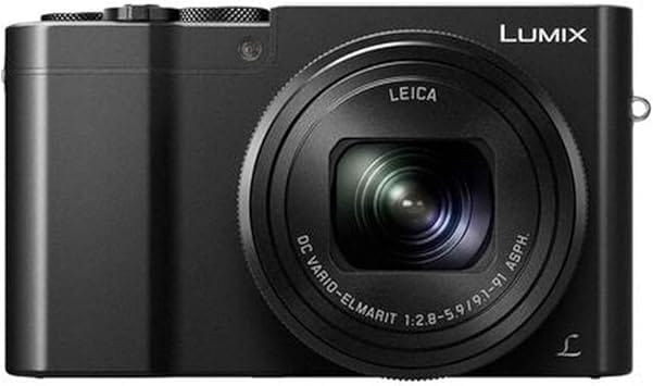 Panasonic LUMIX ZS100 Digital Cameras New