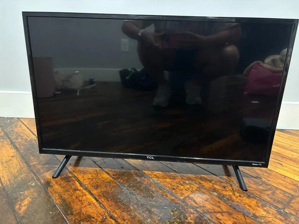 TCL 32s335 TVs New