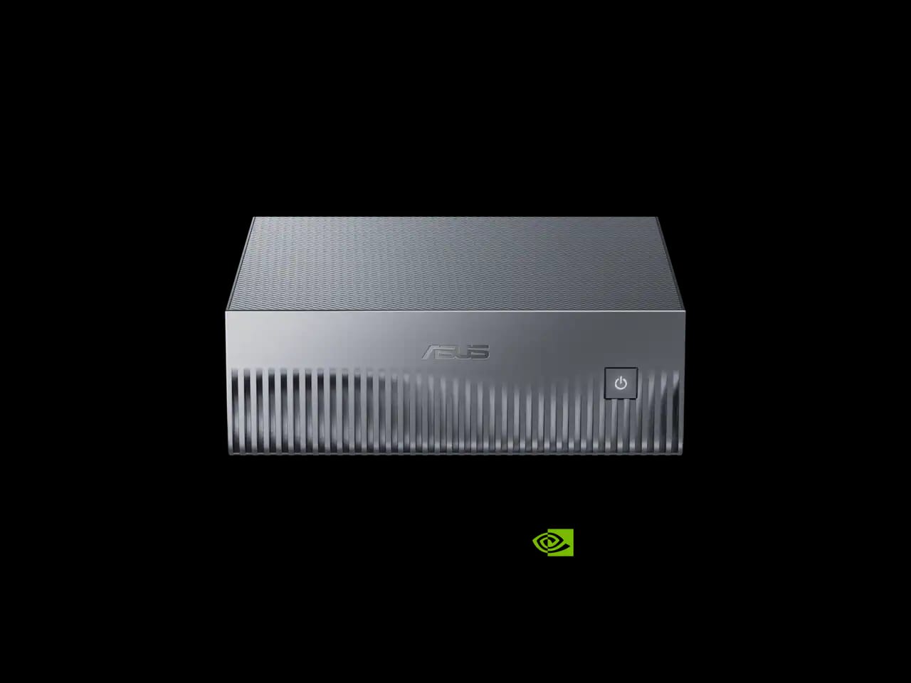ASUS ROG Strix GX10 Computers 128GB New