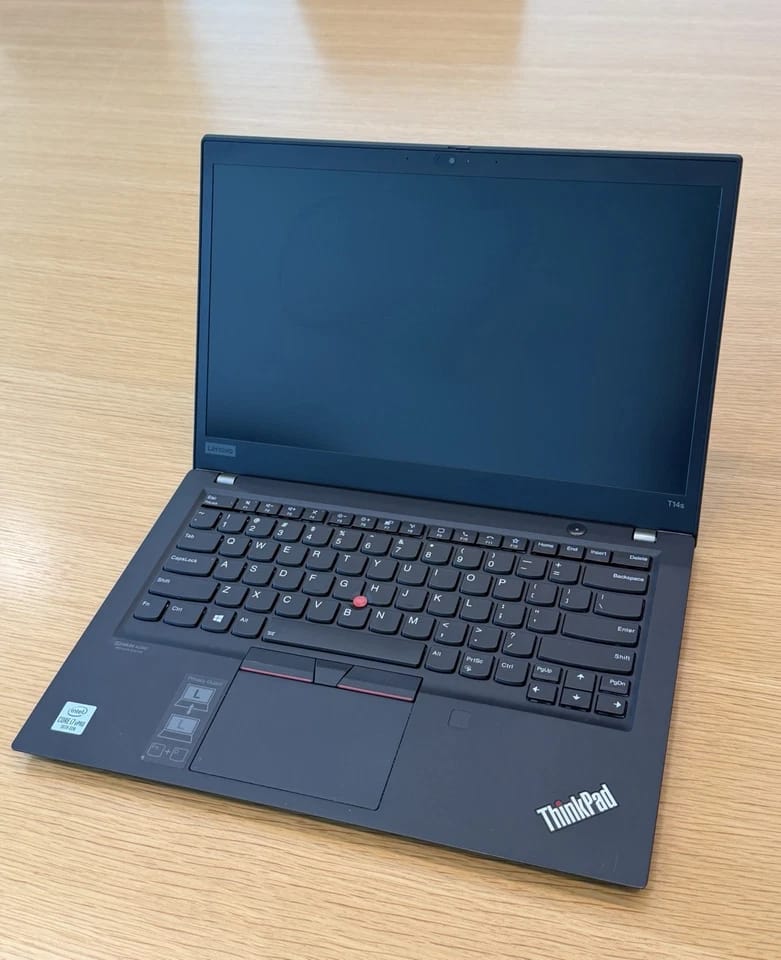 Lenovo ThinkPad T14S Gen 1 Computers 1TB 16GB Refurbished - Excellent