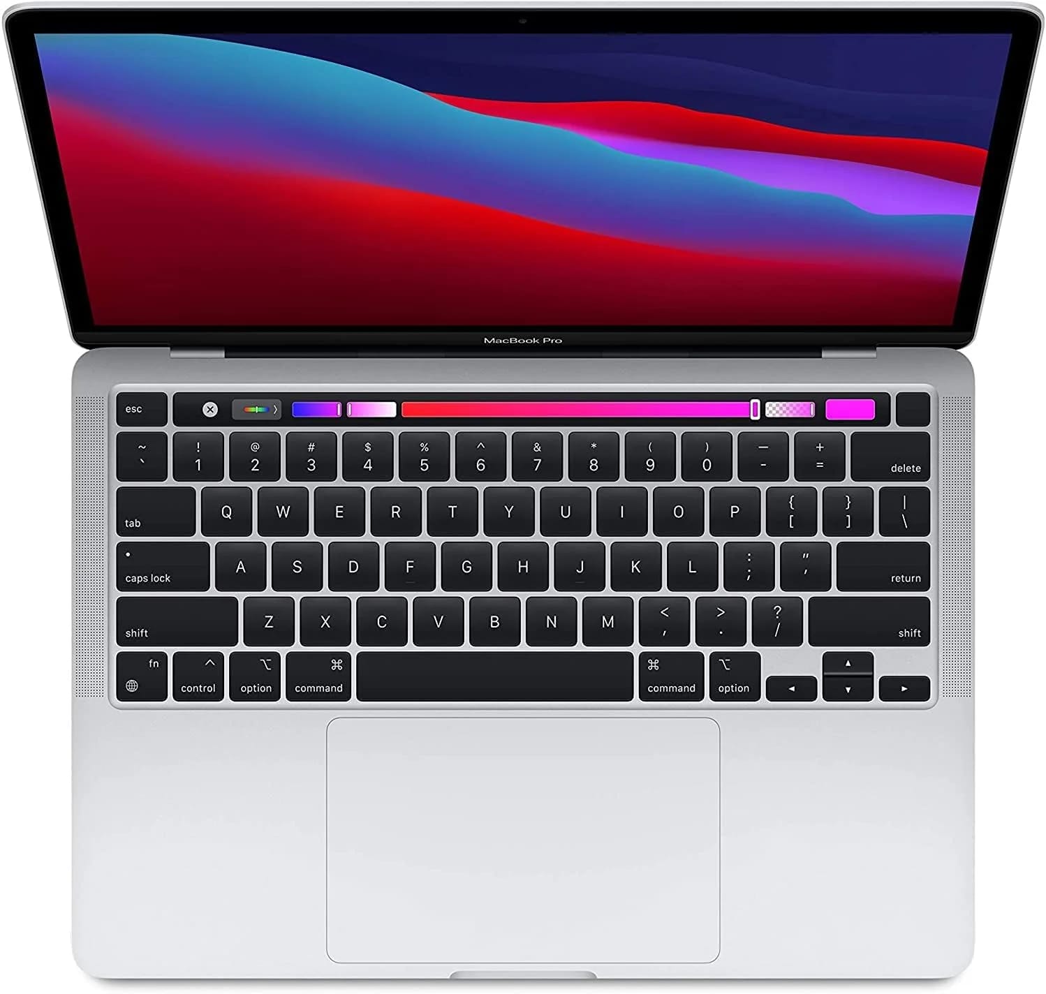 Apple MacBook Pro (2021) Computers 512GB 16GB Refurbished - Excellent