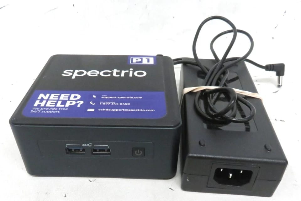 Intel NUC 11 Essential Kit Computers 256GB 8GB New