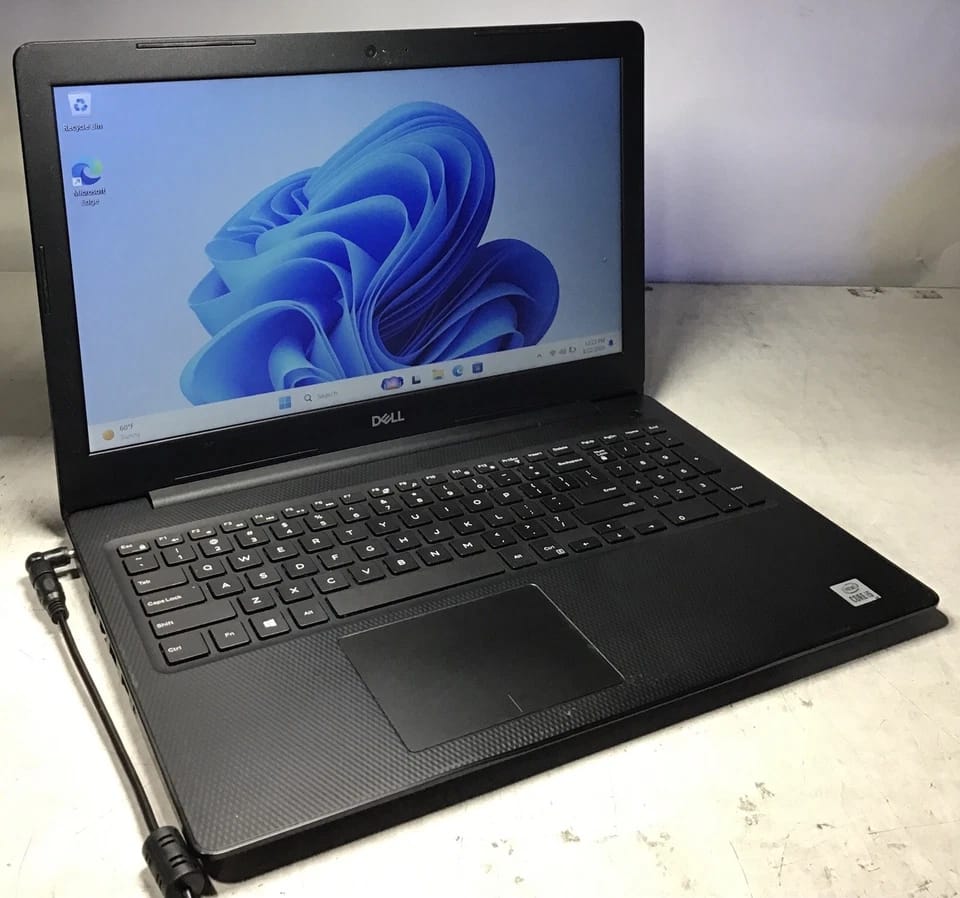 Dell Inspiron 15 3593 Computers 1TB 8GB Used - Good