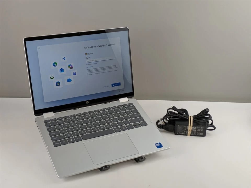 HP 14-fp Computers 512GB 16GB New