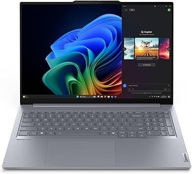 Lenovo 21NH000JUS Computers 512GB 16GB New