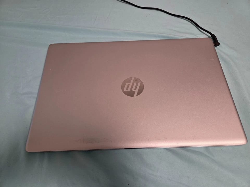 HP 17-cp Computers 256GB 8GB New
