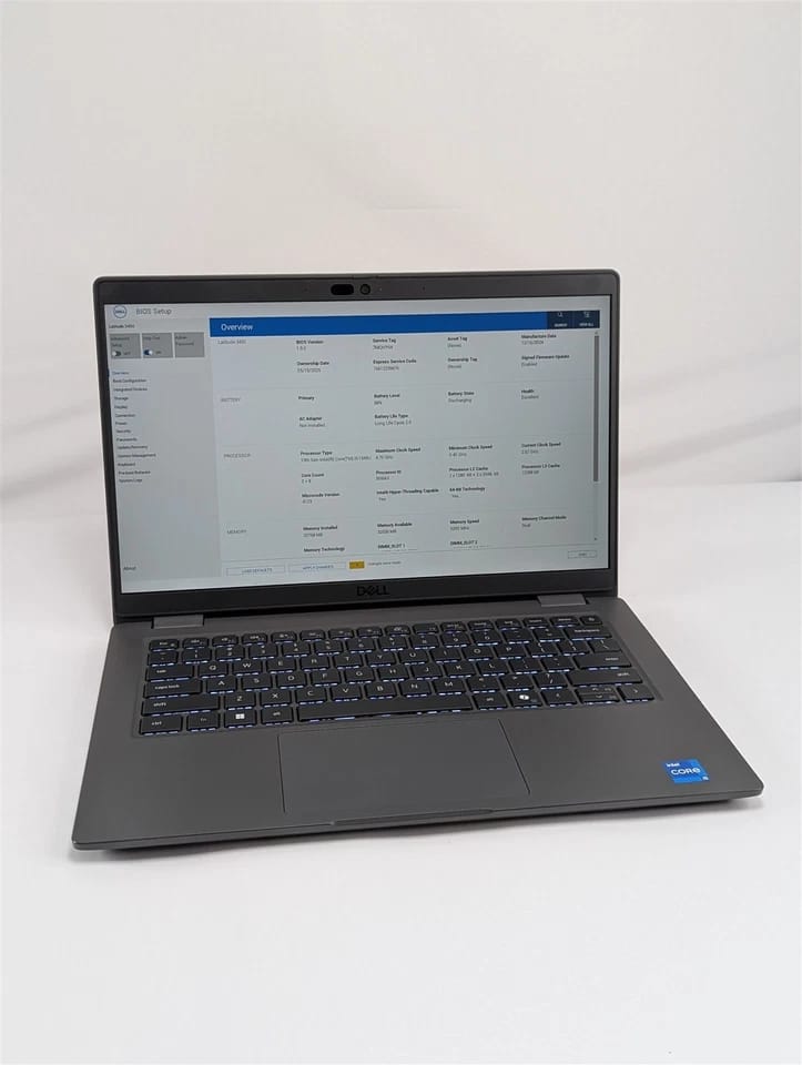 Dell Latitude 3450 Computers 256GB 16GB For parts or not working