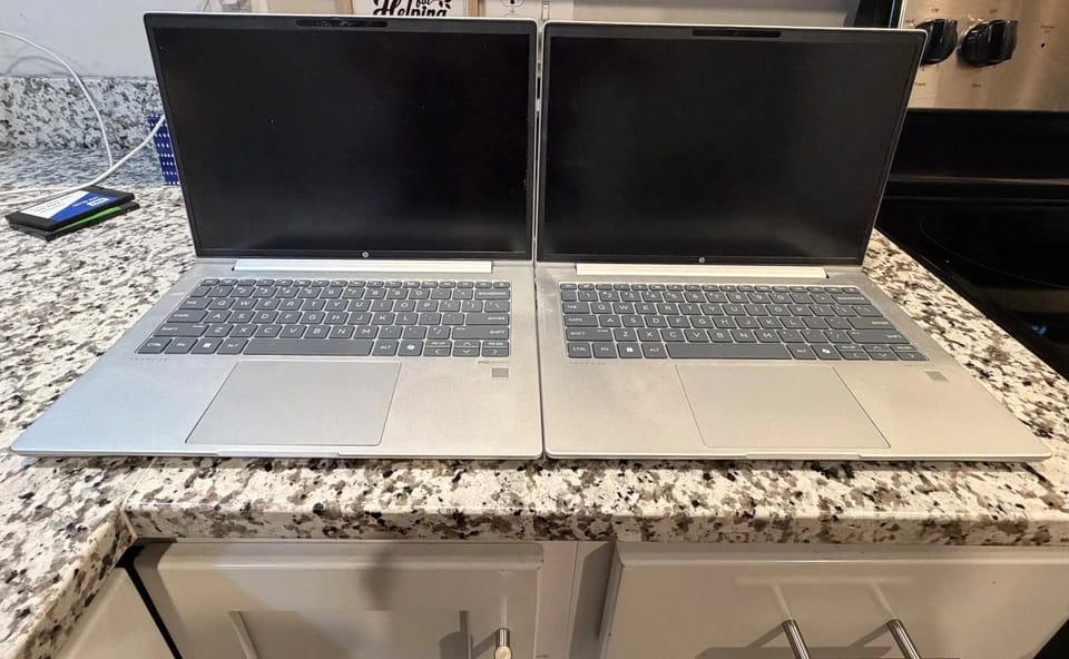HP EliteBook 865 G11 Computers 1TB 32GB New