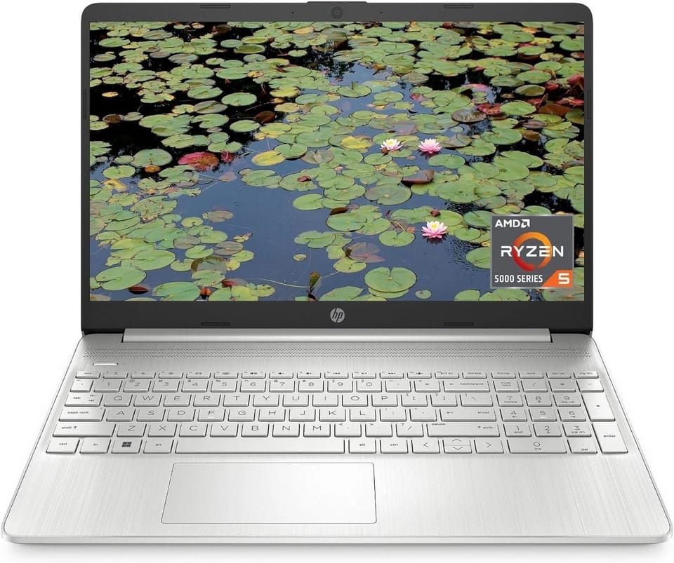 HP 15-ef2 Computers 1TB 12GB New