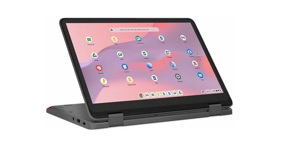 Lenovo 82W4001SUS Computers 512GB 4GB New