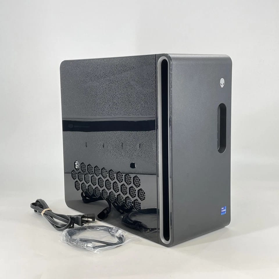 Dell Alienware Aurora R16 Computers 1TB 16GB New