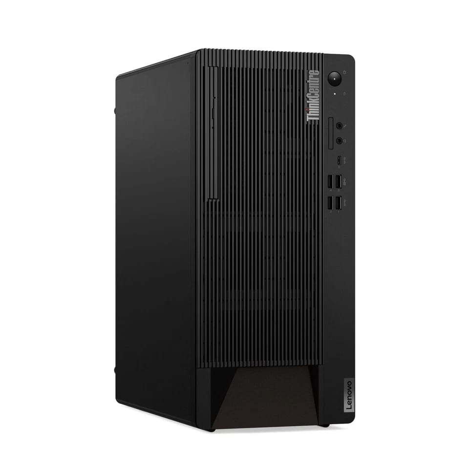Lenovo ThinkCentre M90t Gen 5 Computers 256GB 16GB New