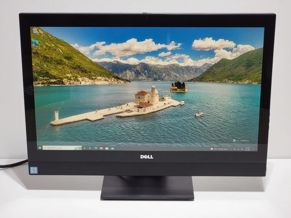 Dell OptiPlex 7440 Computers 1TB 32GB Used - Good