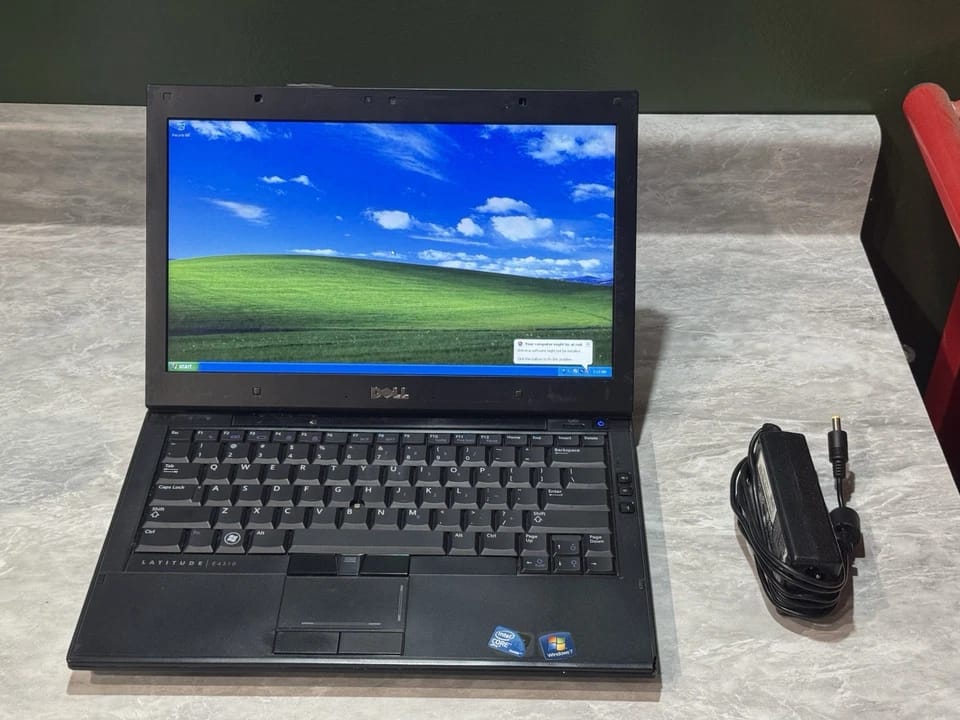 Dell Latitude 4310 Computers Used - Good 250GB 4GB