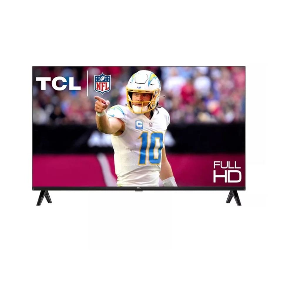 TCL 32s350g TVs New