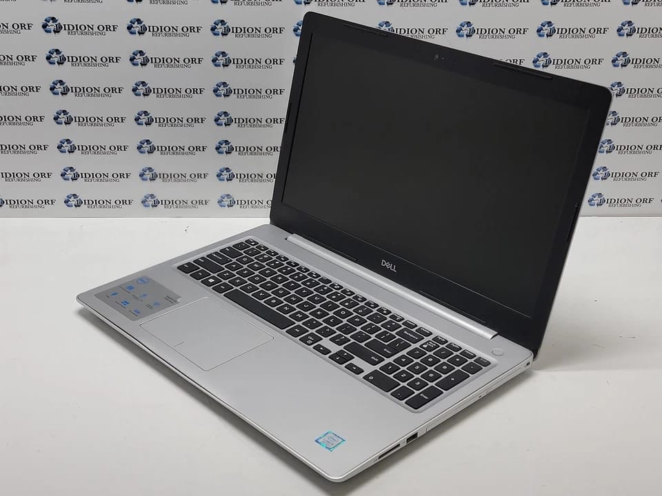 Dell Inspiron 5570 Computers 128GB 8GB Refurbished - Excellent