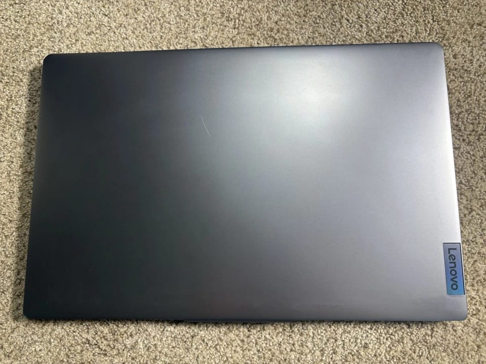 Lenovo 82XB00C2US Computers 128GB 8GB New