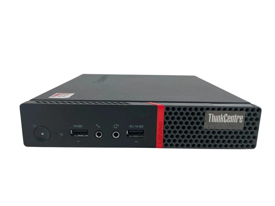 Lenovo ThinkCentre M715Q Computers 128GB Used - Good