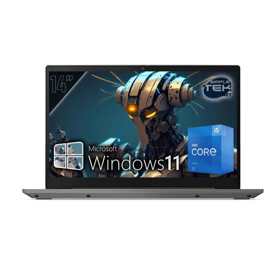 Lenovo ThinkBook 14 G2 Computers 512GB 16GB New