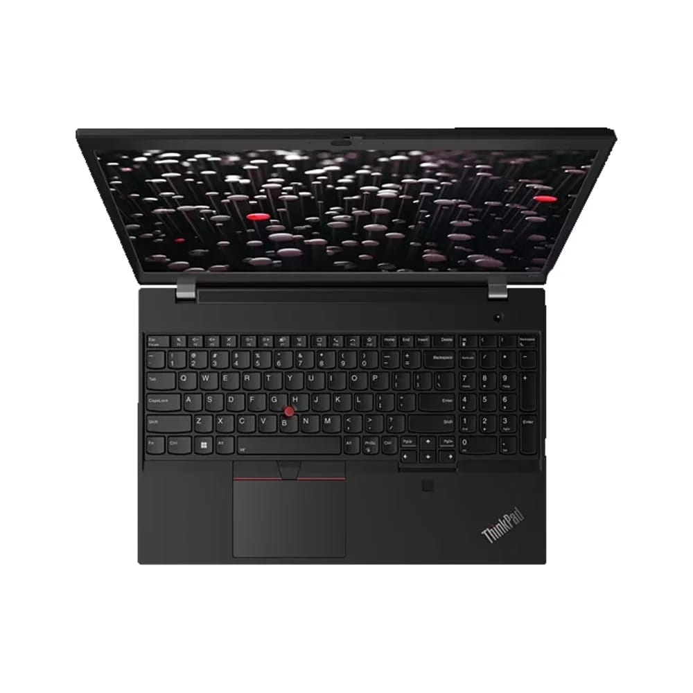 Lenovo ThinkPad P15v Computers 256GB 16GB Used - Good