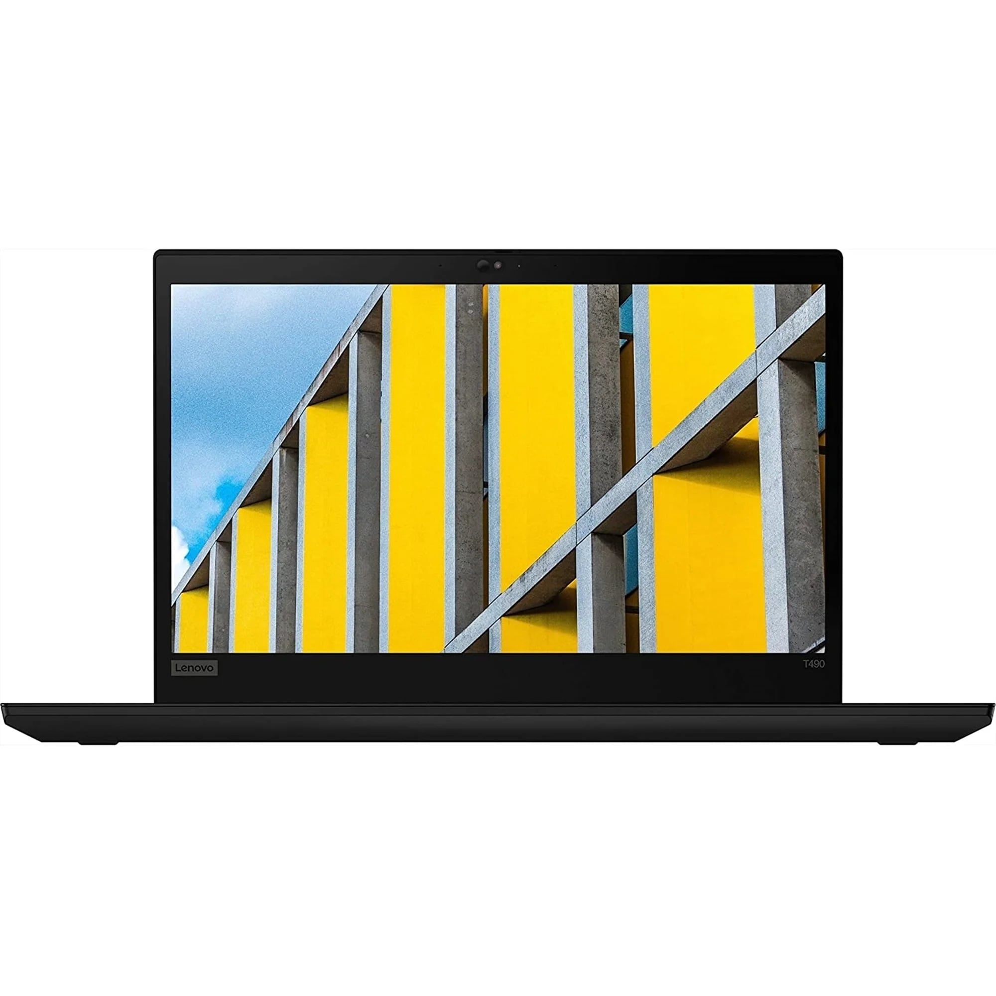 Lenovo ThinkPad T490 Computers