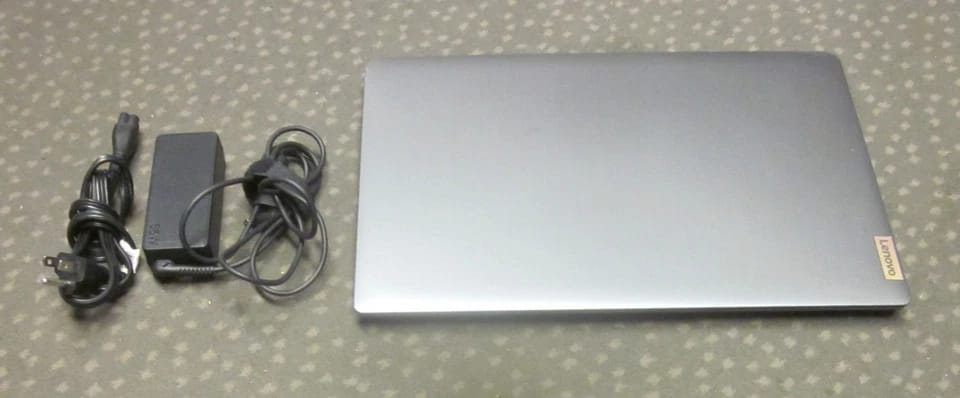 Lenovo 15ITL6 Computers 1TB 12GB Used - Good