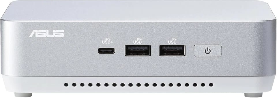 ASUS NUC RNUC14RVSU9089AUI Computers 1TB 32GB New