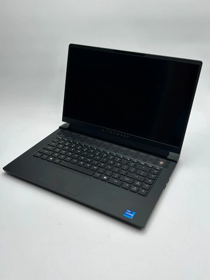 Dell Alienware m15 R7 Computers 1000GB 16GB Refurbished - Excellent