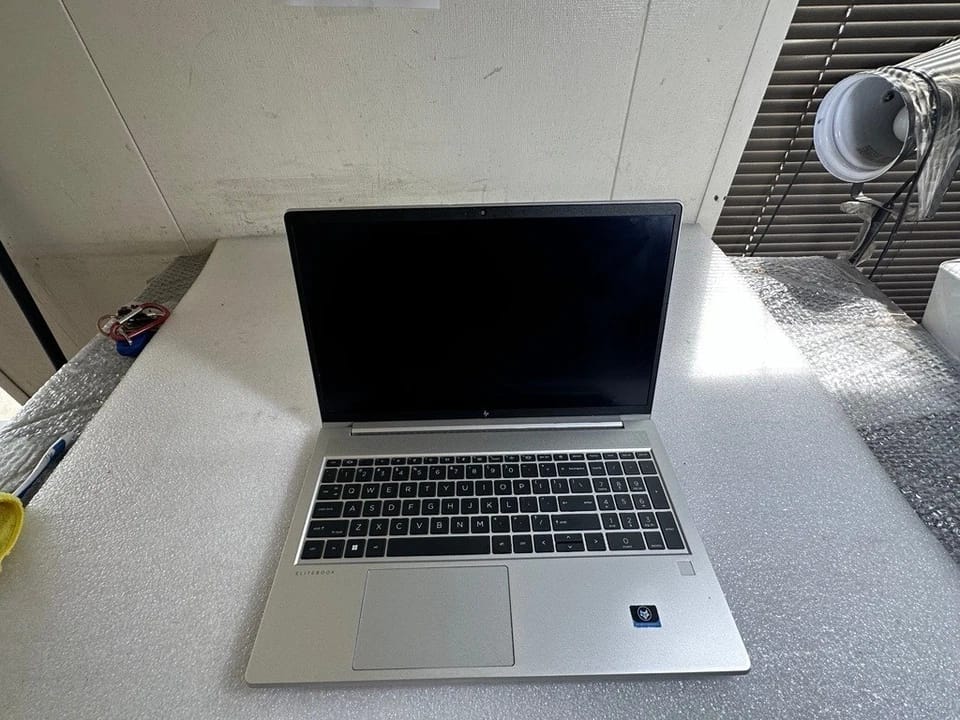 HP EliteBook 655 G9 Computers 1TB 32GB New