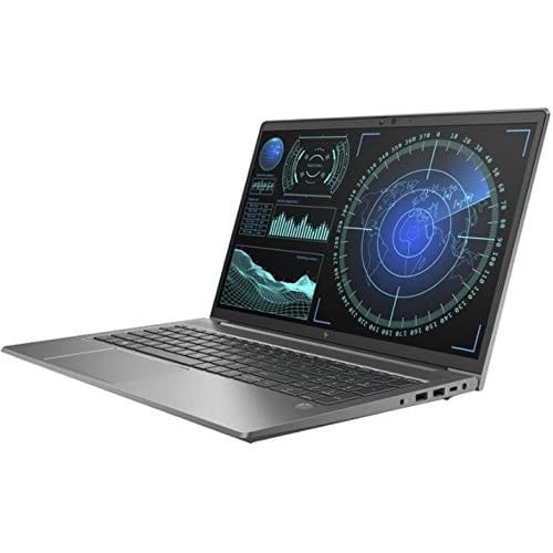 HP ZBook Power G7 Computers 1TB 32GB Used - Good