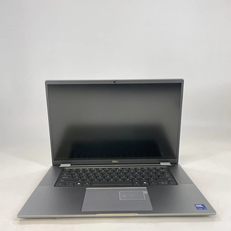 Dell Latitude 7650 Computers 256GB 16GB New