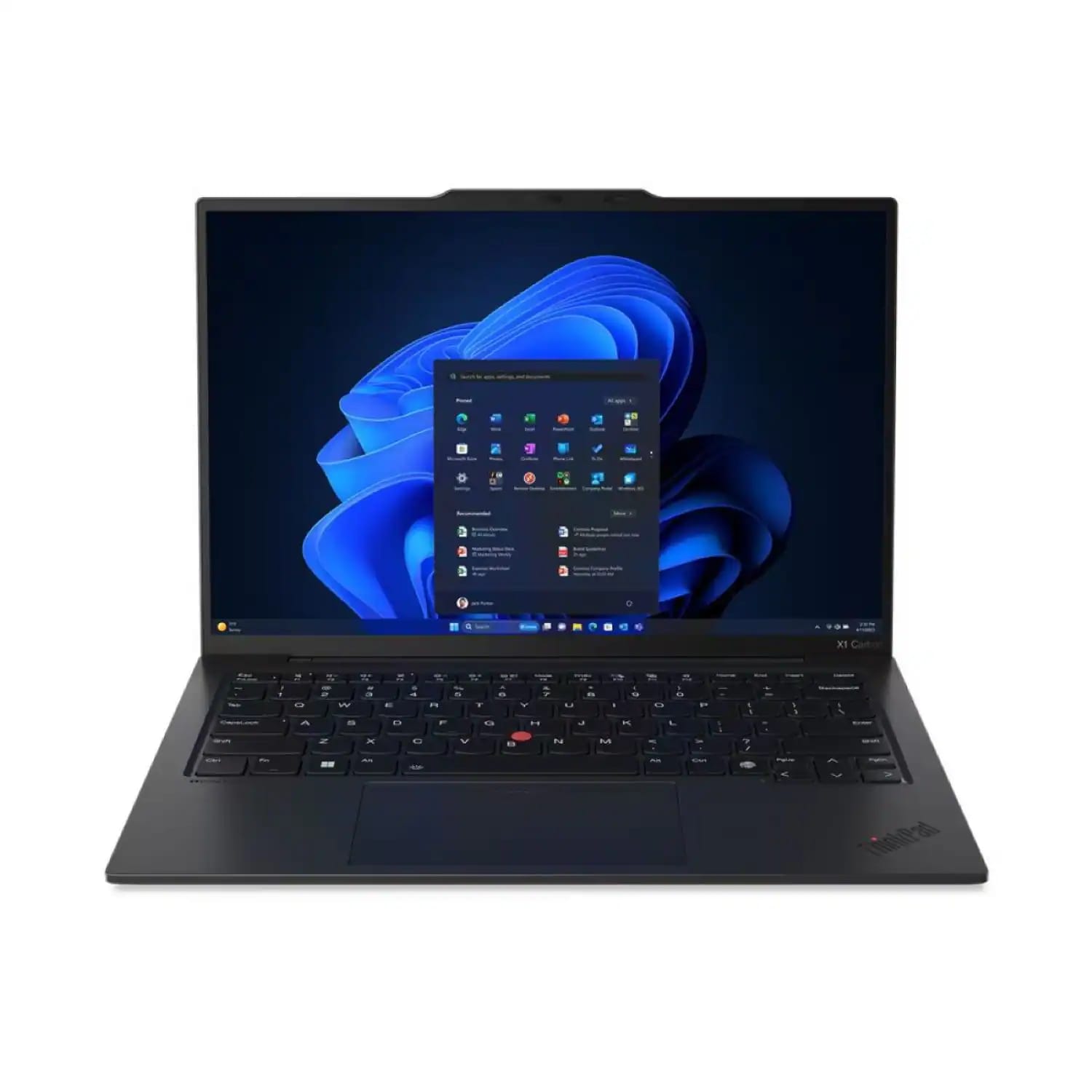 Lenovo 21KC00A8US Computers 512GB 16GB New